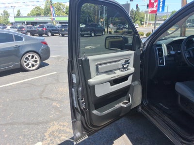 2017 RAM 1500 SLT