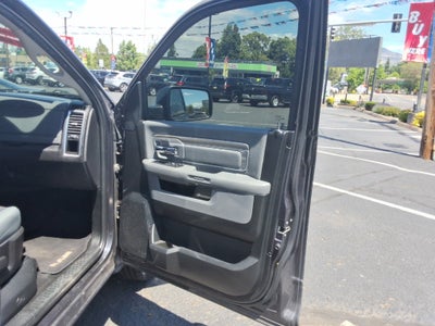 2017 RAM 1500 SLT