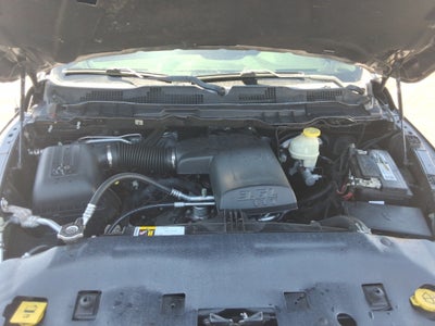 2017 RAM 1500 SLT