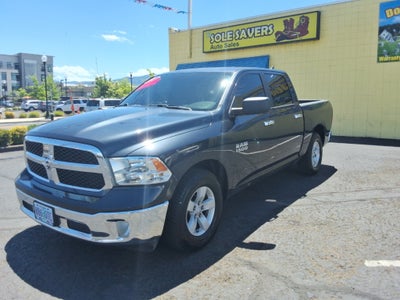 2017 RAM 1500 SLT