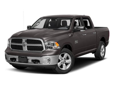 2017 RAM 1500 SLT