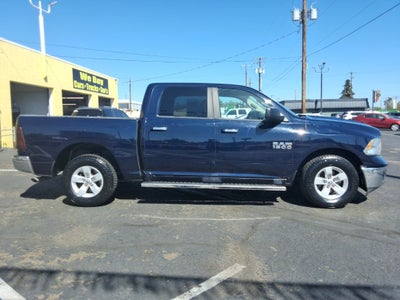 2017 RAM 1500 SLT