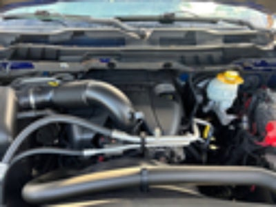 2015 RAM 1500 4WD Quad Cab 6.4 Ft Box Express