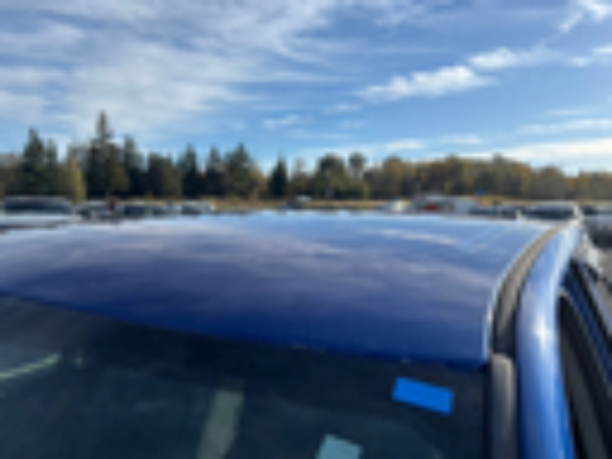 2015 RAM 1500 4WD Quad Cab 6.4 Ft Box Express