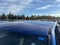 2015 RAM 1500 4WD Quad Cab 6.4 Ft Box Express