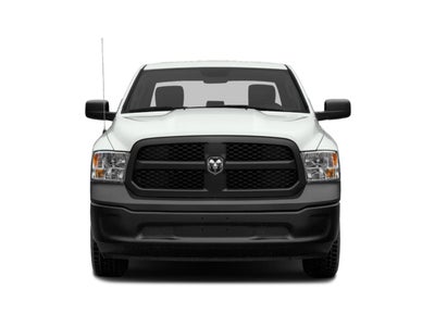 2015 RAM 1500 4WD Quad Cab 6.4 Ft Box Express