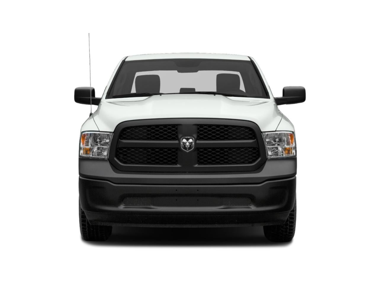 2015 RAM 1500 4WD Quad Cab 6.4 Ft Box Express