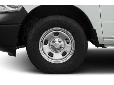 2015 RAM 1500 4WD Quad Cab 6.4 Ft Box Express