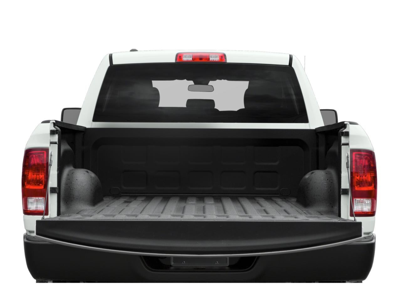 2015 RAM 1500 4WD Quad Cab 6.4 Ft Box Express