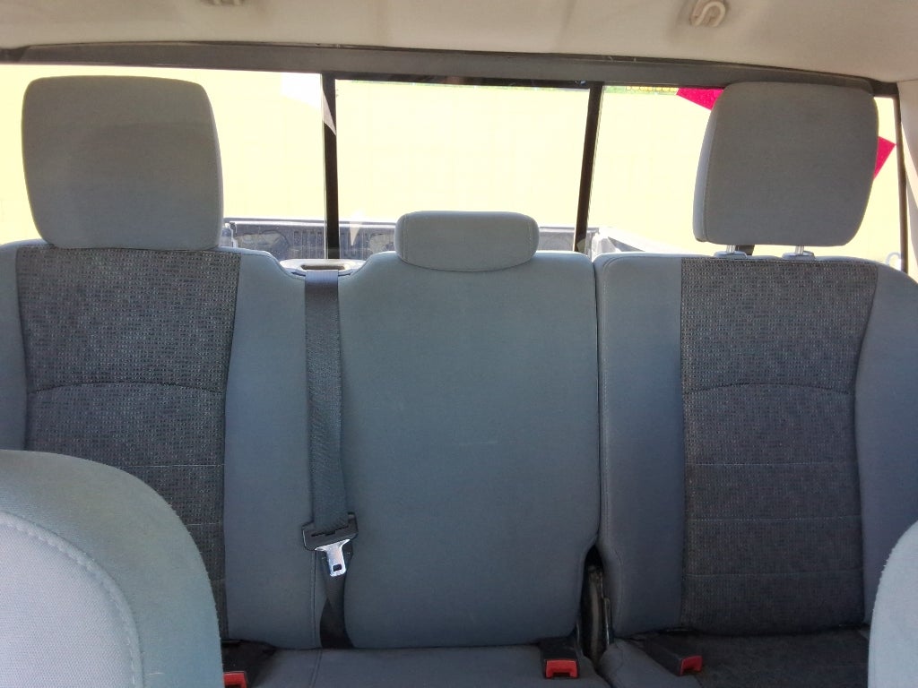 2014 RAM 1500 4WD Quad Cab 6.4 Ft Box Outdoorsman