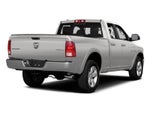 2014 RAM 1500 4WD Quad Cab 6.4 Ft Box Outdoorsman