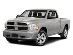 2014 RAM 1500 4WD Quad Cab 6.4 Ft Box Outdoorsman