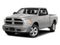 2014 RAM 1500 4WD Quad Cab 6.4 Ft Box Outdoorsman
