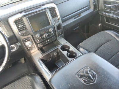 2013 RAM 1500 Sport