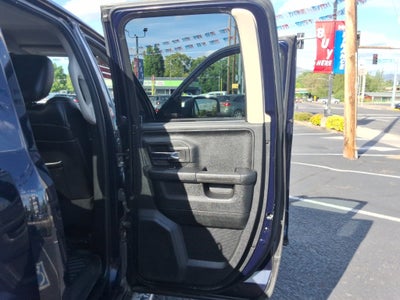 2013 RAM 1500 Sport