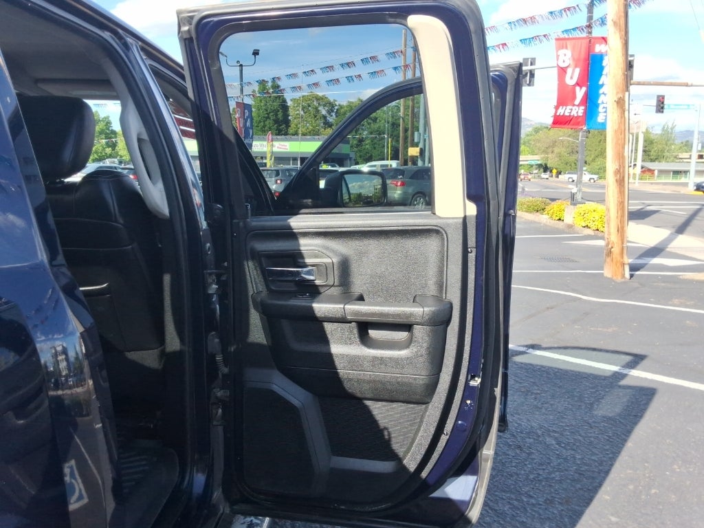 2013 RAM 1500 Sport