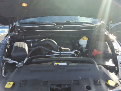 2013 RAM 1500 Sport
