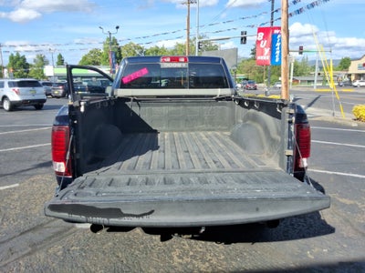 2013 RAM 1500 Sport