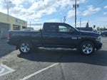 2013 RAM 1500 Sport
