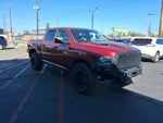 2014 RAM 1500 Sport