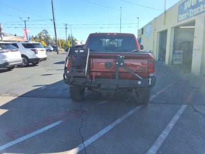 2014 RAM 1500 Sport