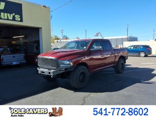 2014 RAM 1500 Sport