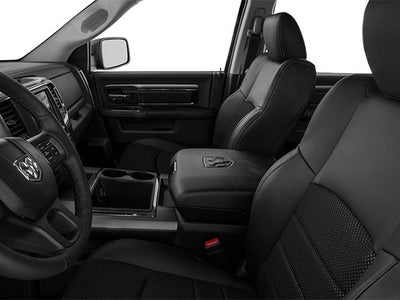 2014 RAM 1500 Sport
