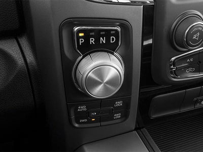 2014 RAM 1500 Sport