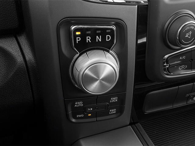 2014 RAM 1500 Sport