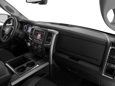 2014 RAM 1500 Sport