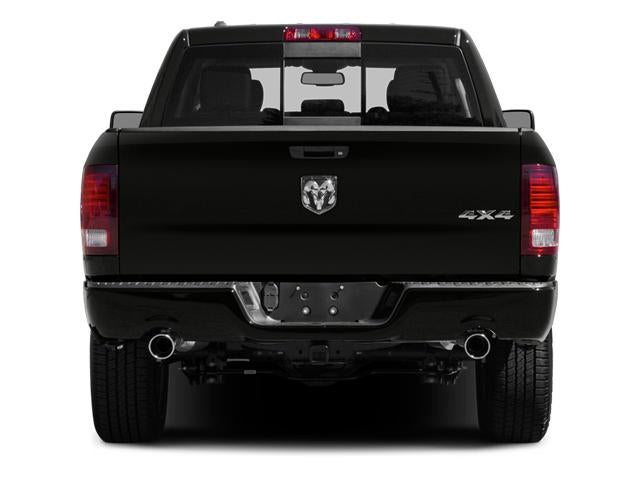 2014 RAM 1500 Sport