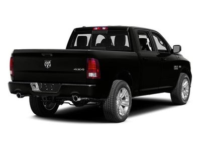 2014 RAM 1500 Sport