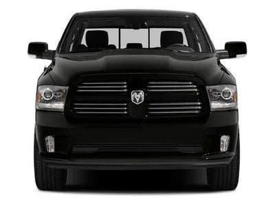 2014 RAM 1500 Sport