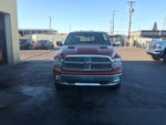 2009 Dodge Ram Pickup 4WD Crew Cab 5.6 Ft Box Laramie