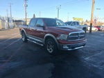 2009 Dodge Ram Pickup 4WD Crew Cab 5.6 Ft Box Laramie