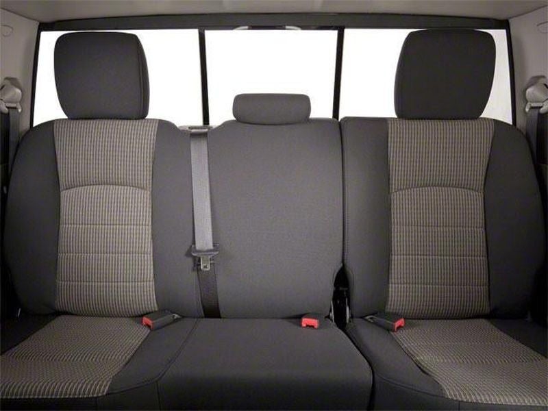 2011 Dodge Ram Pickup 4WD Quad Cab 6.3 Ft Box SLT