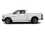 2011 Dodge Ram Pickup 4WD Quad Cab 6.3 Ft Box SLT