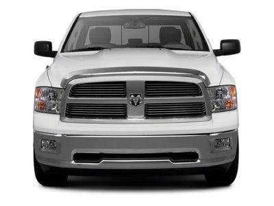 2011 Dodge Ram Pickup 4WD Quad Cab 6.3 Ft Box SLT