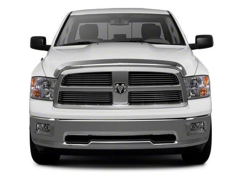2011 Dodge Ram Pickup 4WD Quad Cab 6.3 Ft Box SLT