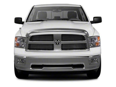 2011 Dodge Ram Pickup 4WD Quad Cab 6.3 Ft Box SLT