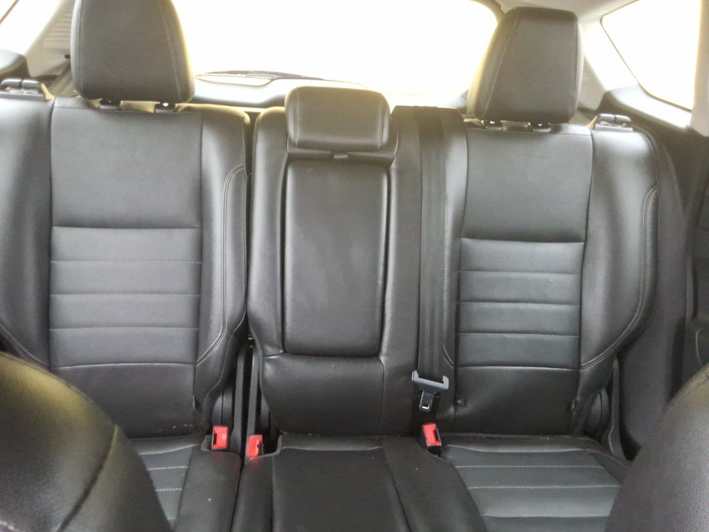 2014 Ford C-Max Hybrid SEL