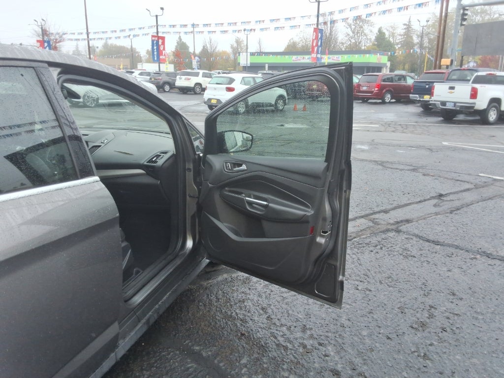 2014 Ford C-Max Hybrid SEL