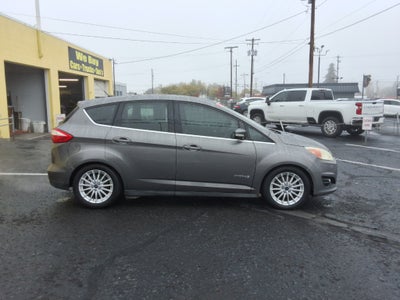 2014 Ford C-Max Hybrid SEL