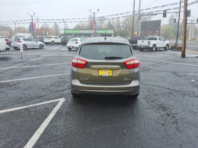 2014 Ford C-Max Hybrid SEL