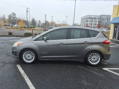2014 Ford C-Max Hybrid SEL