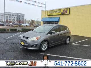 2014 Ford C-Max Hybrid SEL