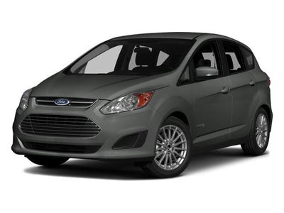 2014 Ford C-Max Hybrid SEL