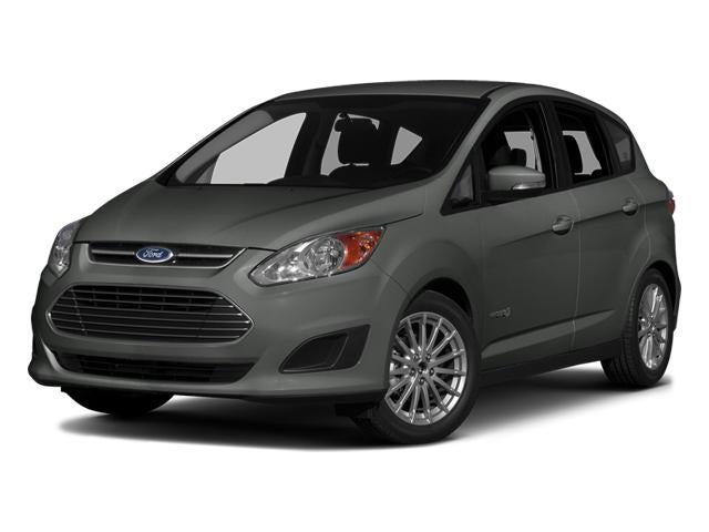 2014 Ford C-Max Hybrid SEL