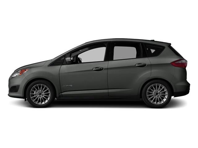 2014 Ford C-Max Hybrid SEL