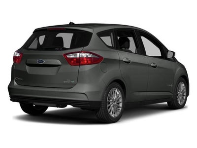2014 Ford C-Max Hybrid SEL